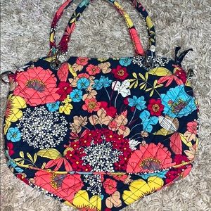 Vera Bradley bag